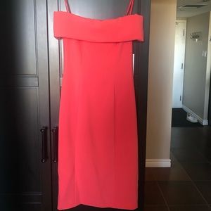 Theia Cocktail dress